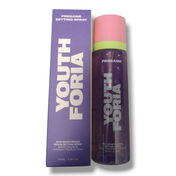 Youthforia Pregame Setting Spray - Picture 6 of 6